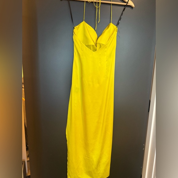 LIKE NEW SEROYA CLAUDE DRESS SZ XS - Picture 7 of 9